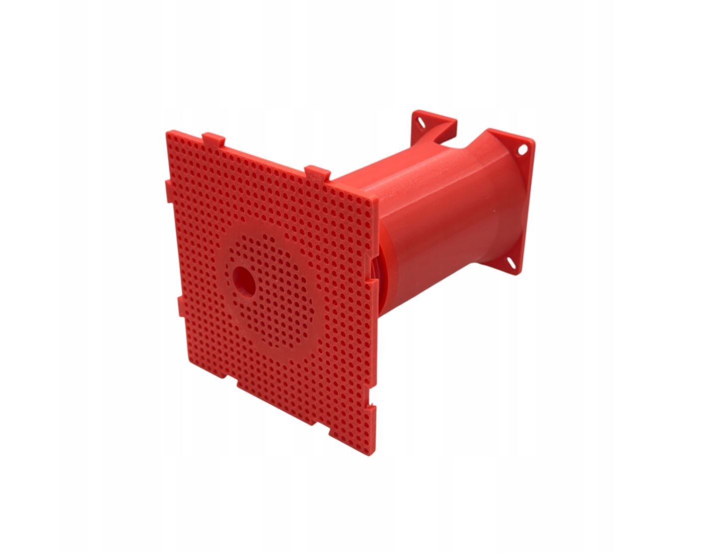 Puszka montażowa 150mm do ociepleń styropianowych elewacyjna do gniazd i lamp